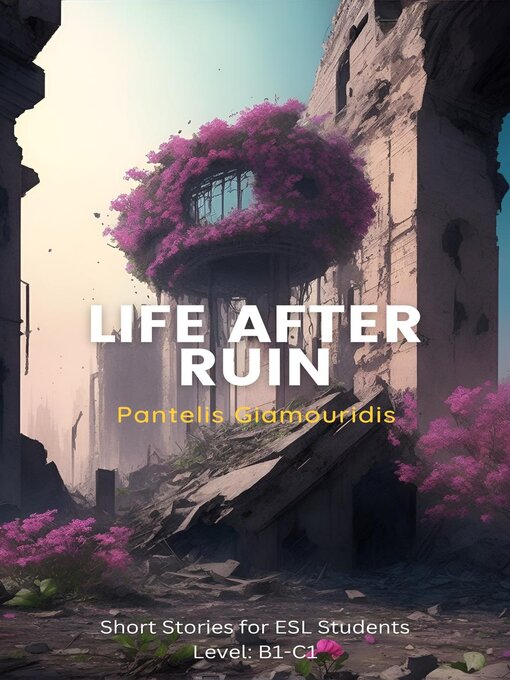 Title details for Life After Ruin by Pantelis Giamouridis - Available